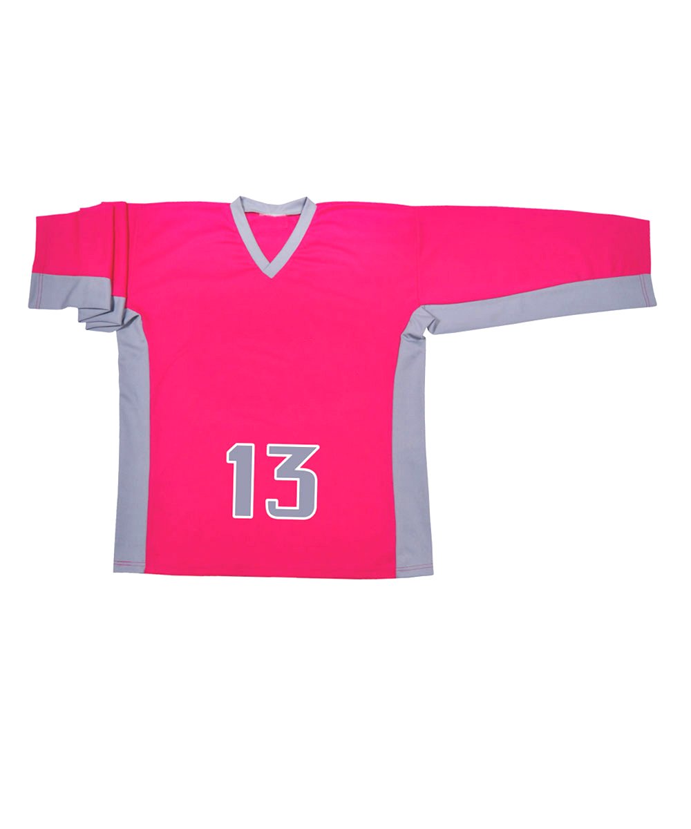 Ice Hockey Jersey