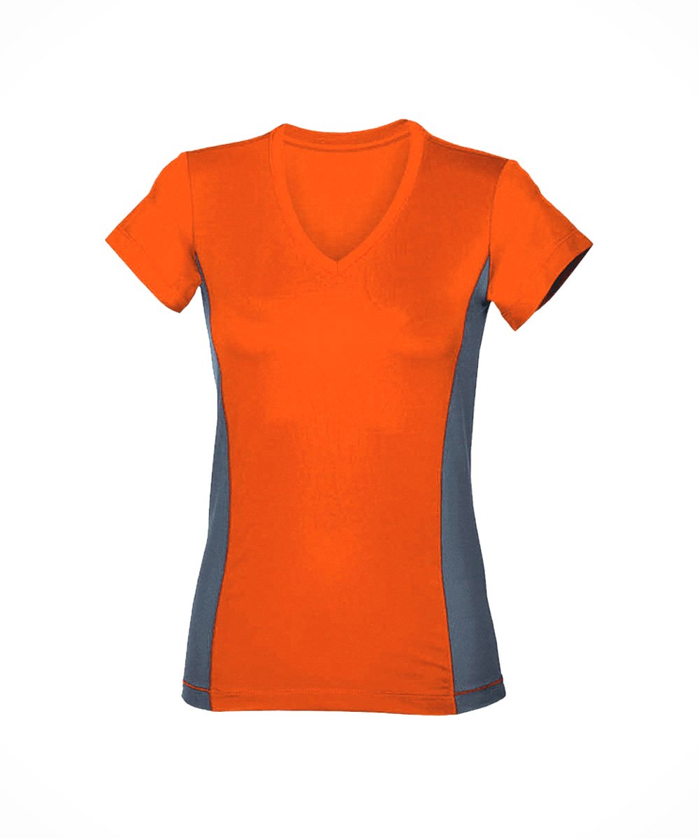 Ladies Gym Shirt