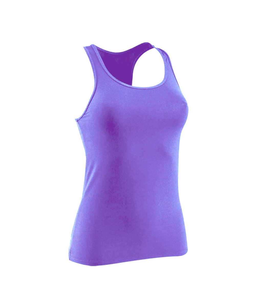 Ladies Tank Top