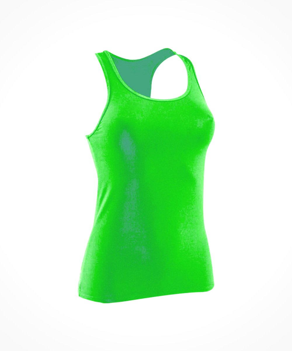 Ladies Tank Top