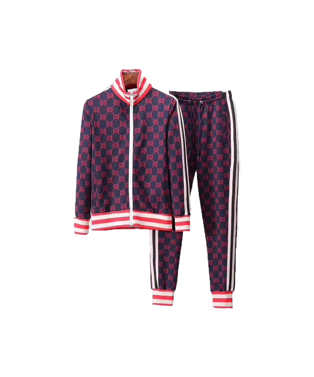 Men tracksuit
