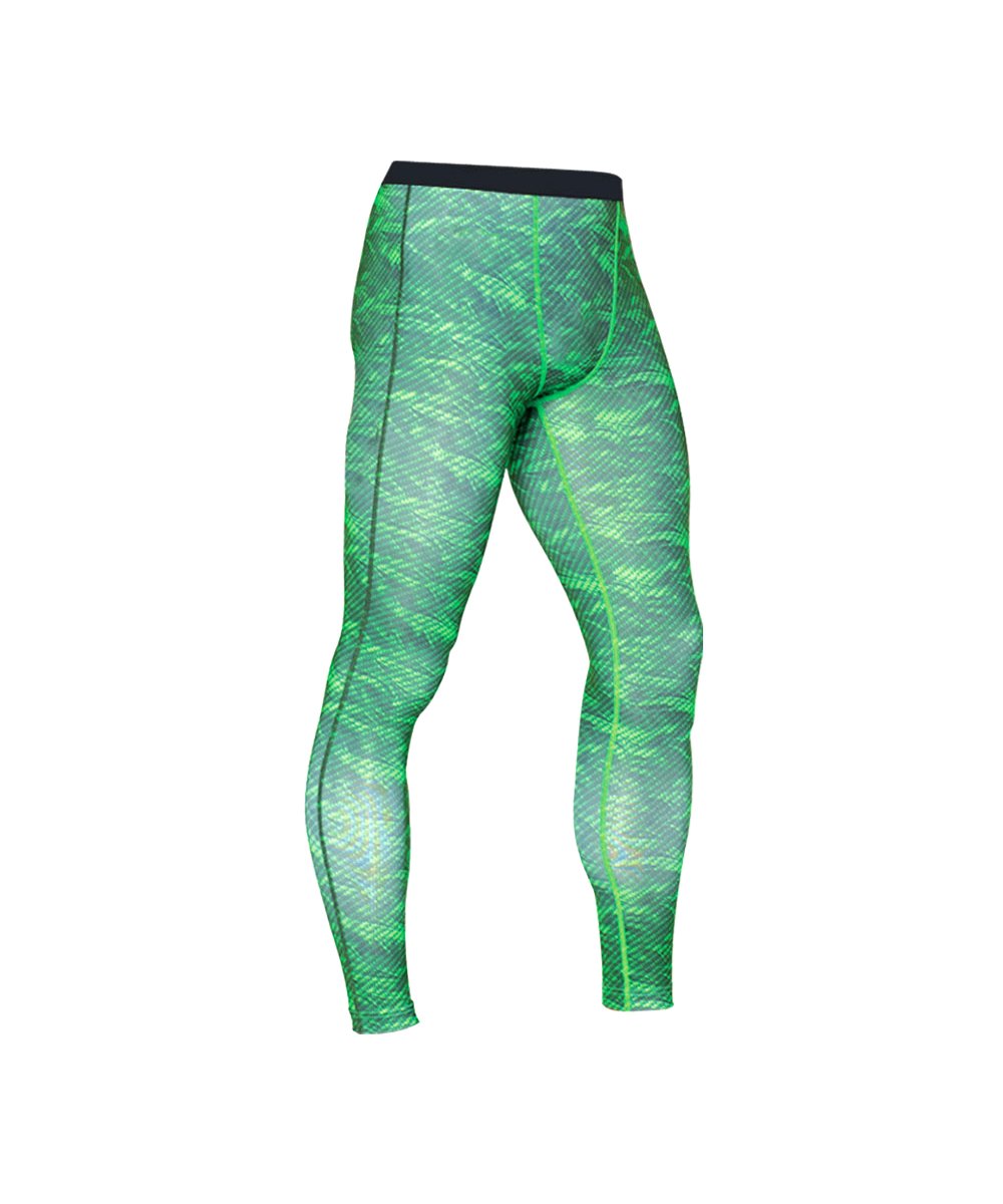 Compression pant
