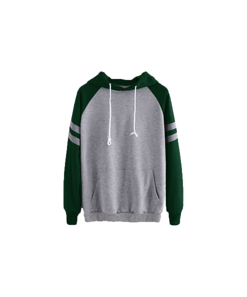 Men Fleece Hoodi