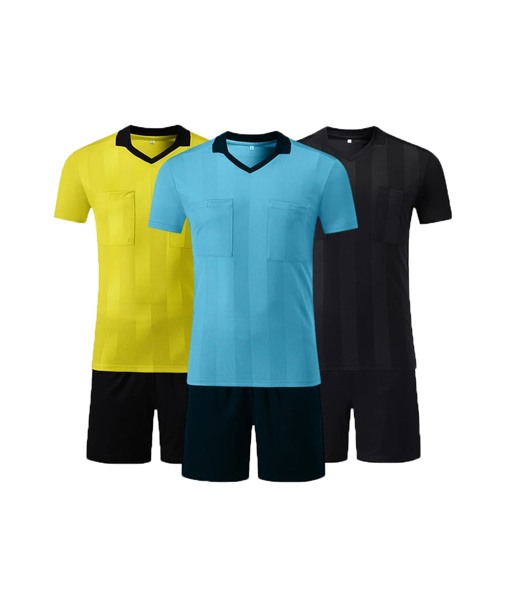 Raferee Uniform