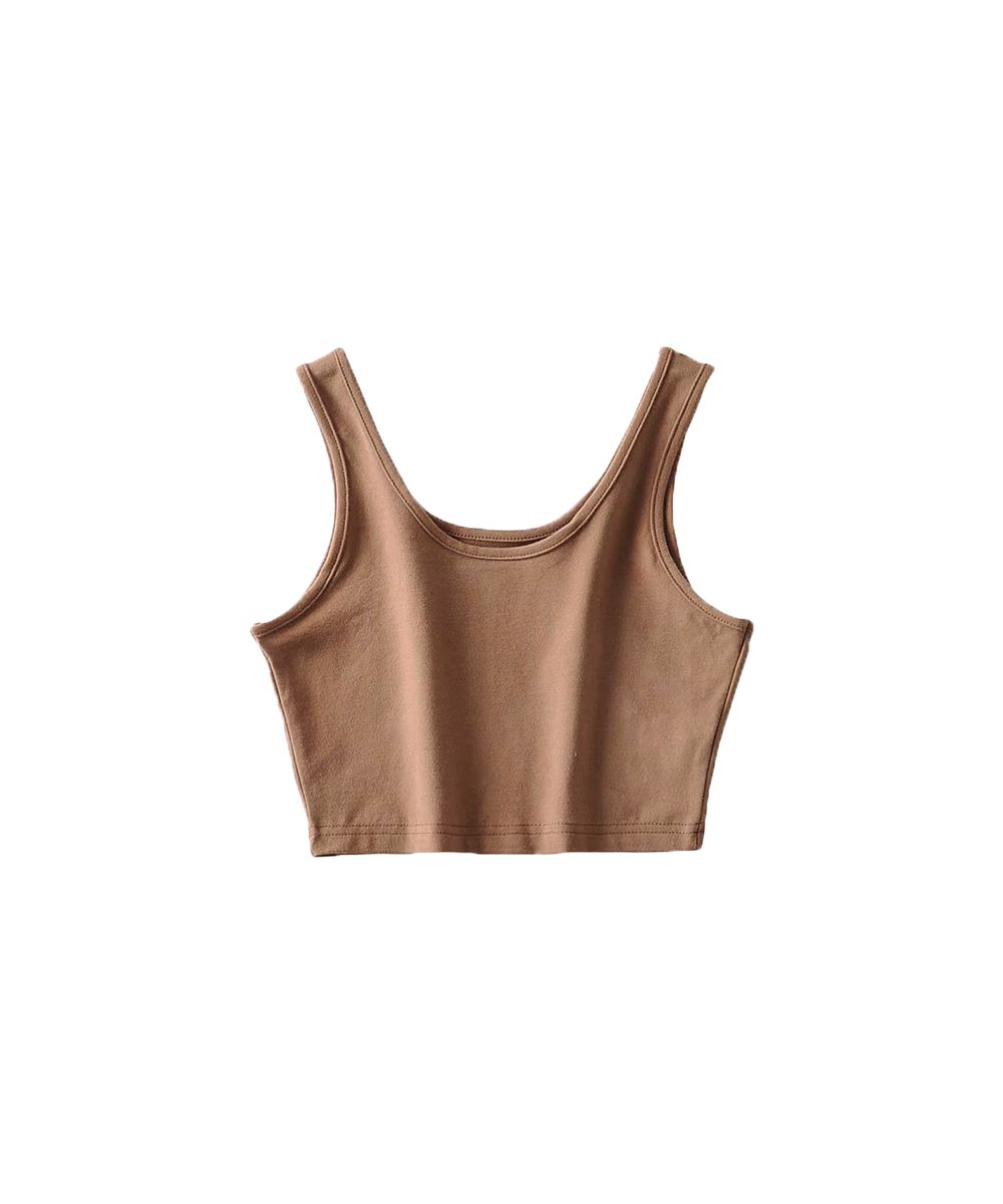 Ladies crop top