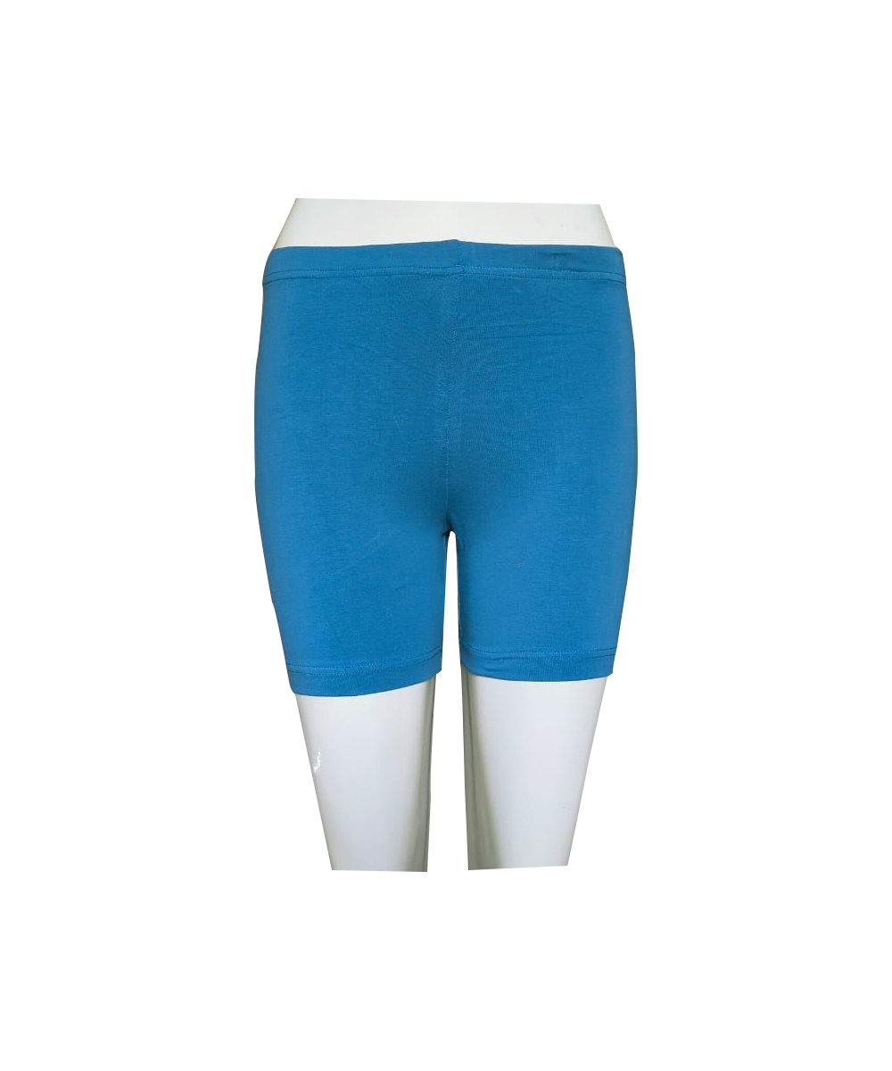 women running short